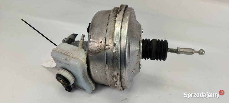 SERWO HAMULCOWE AUDI A6 C7 4G1612103G Lipno sprzedam