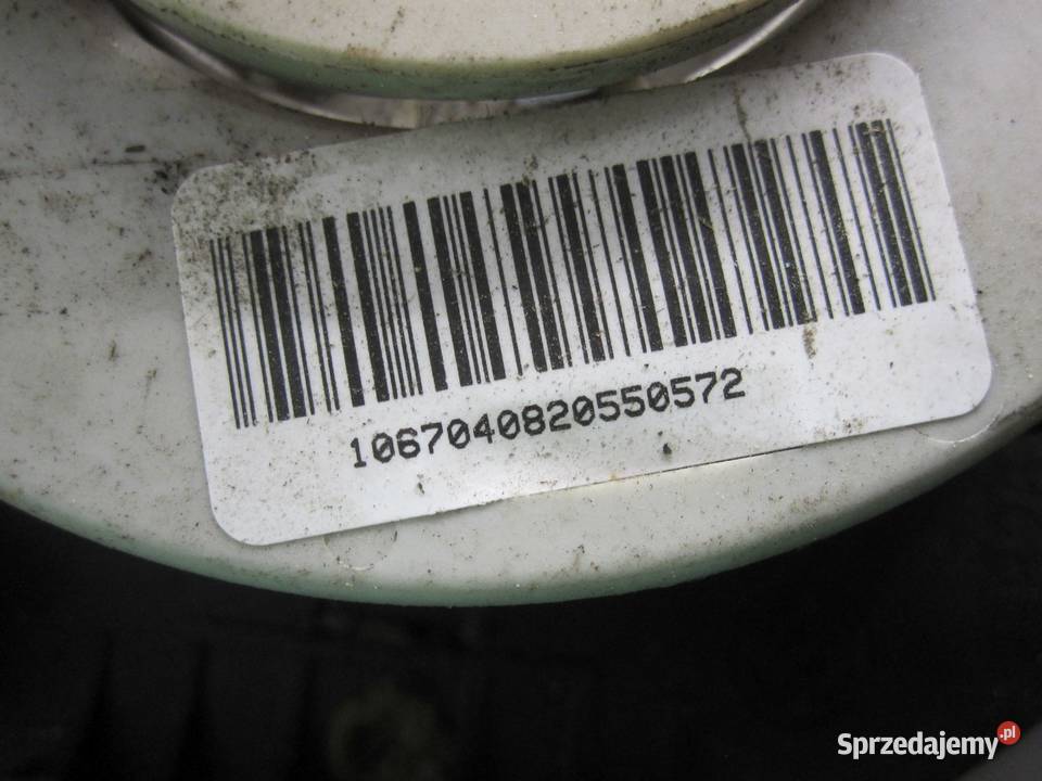 FIAT FIORINO III 13r przełącznik zespolony Kielce