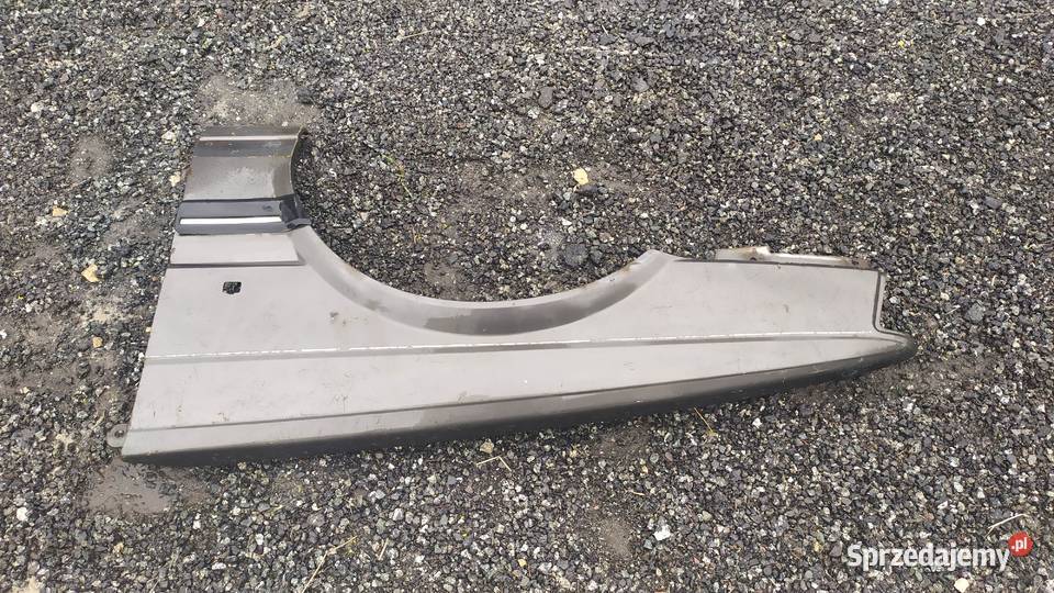 Rover 800 błotnik lewy sprzedam