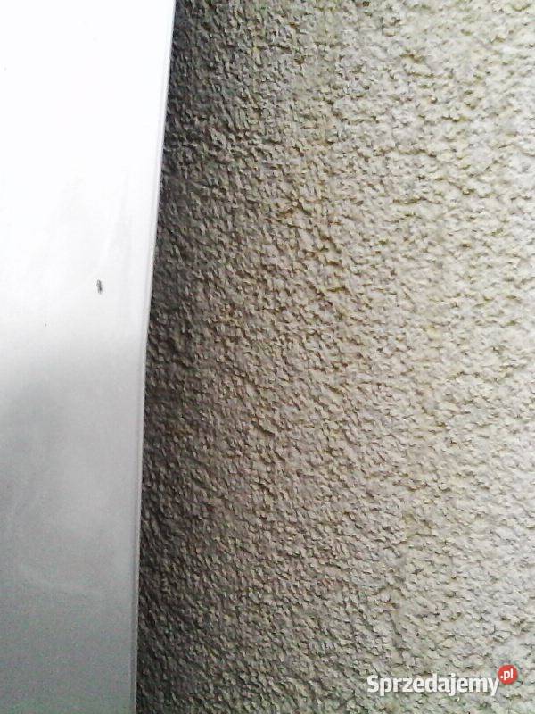 Maska klapa Mercedes W221 kolor 775 Warszawa