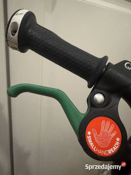 Rower Woom 3 niebieski