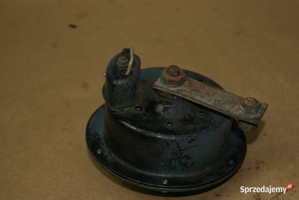 KLAKSON BOSCH HOWDF 2201 BMW NSU ZUNDAPP OPEL śląskie Rybnik