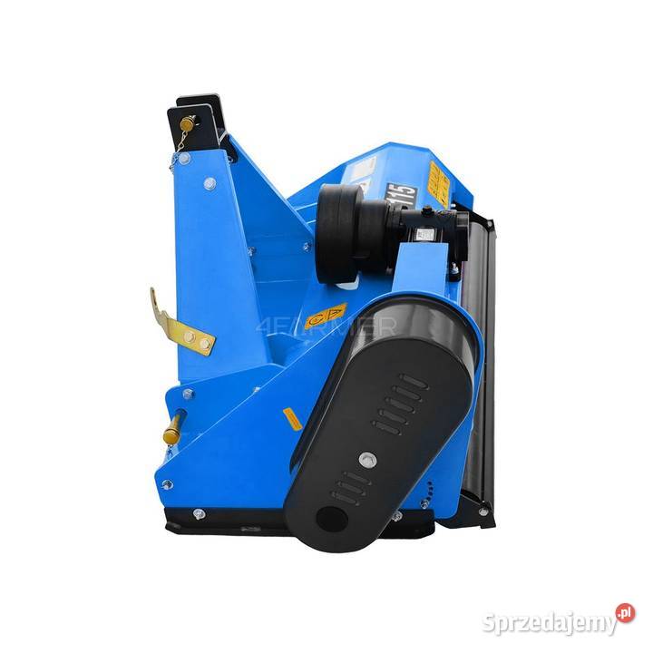 Kosiarka bijakowa EF 105 4FARMER niebieska podkarpackie