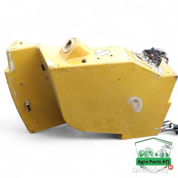 Zbiornik hydrauliki Caterpillar 2231417 Cat TH Ciechanowiec