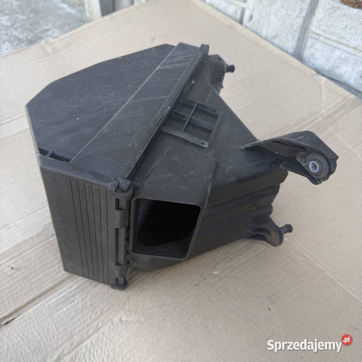Obudowa Filtra powietrza Kia Sportage IV 16 CRDI
