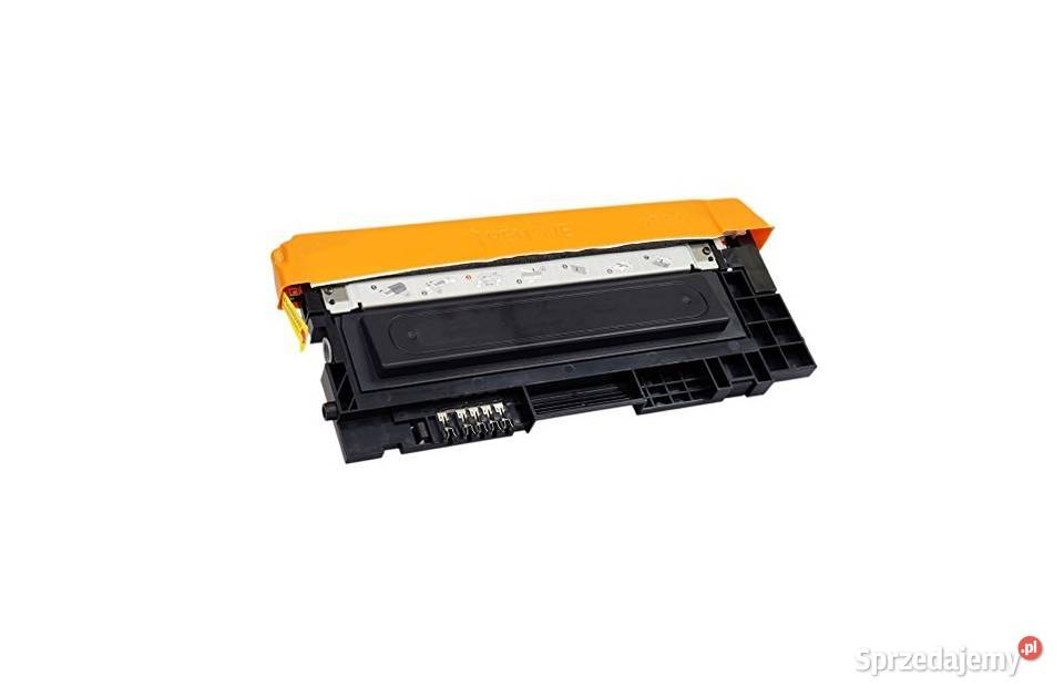 Toner EBY CLT406 Magenta do Samsung CLP360 śląskie Gaszowice