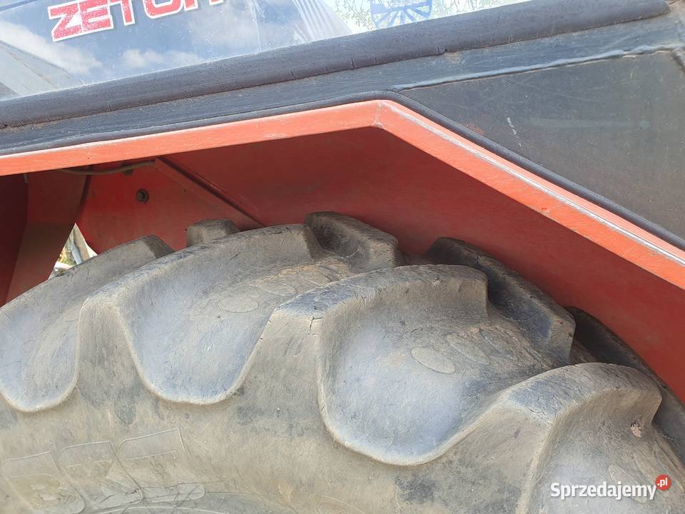 Zetor 7711 produkcji 1989 Kotowice sprzedam
