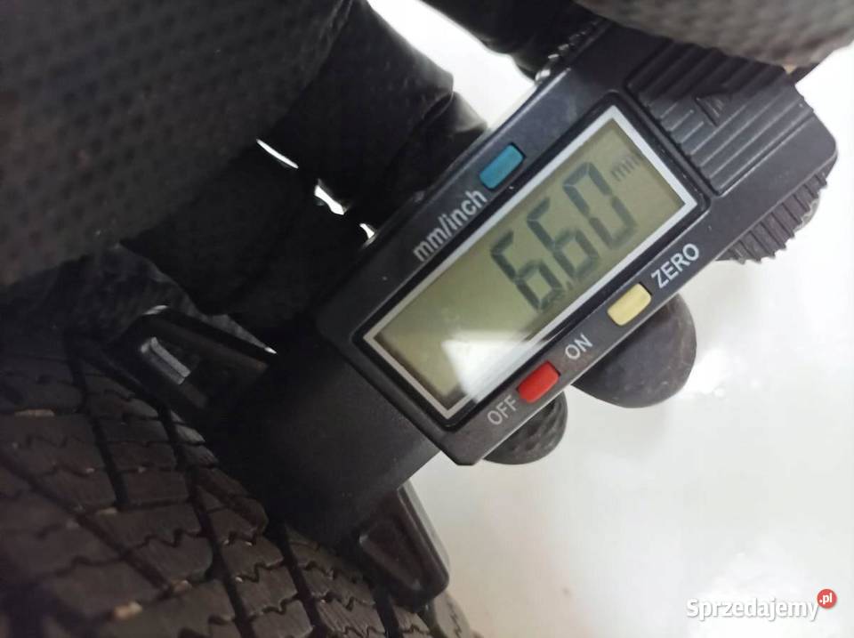 4x OPONA ZIMOWA ROADMARCH WINTER XPRO888