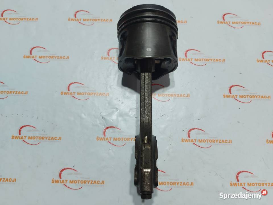 INSIGNIA ASTRA 20 CDTI A20DTH 140 tłok korbowód świętokrzyskie Kielce sprzedam