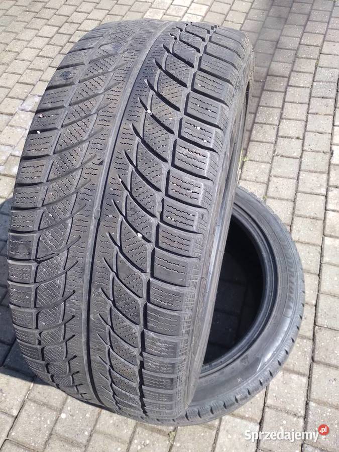 opony 2354518 r GOODRIDZE SNOK MAJSTER 98 v 2019 śląskie Rybnik