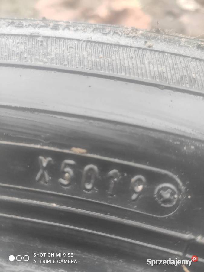 Opony Falken OKAZJA Samochodowe Ostróda