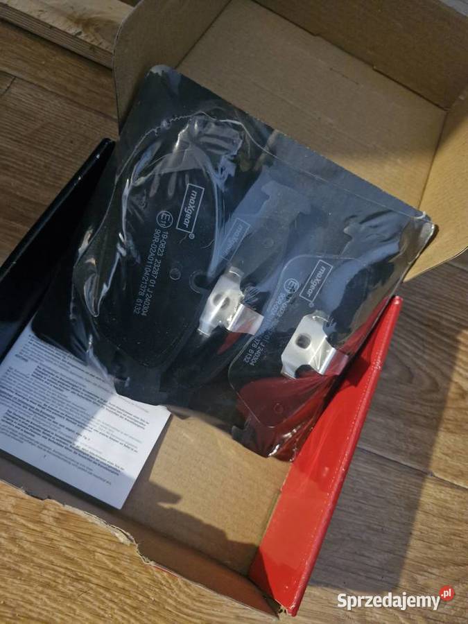 Sprzedam Części E36 18 Warszawa sprzedam