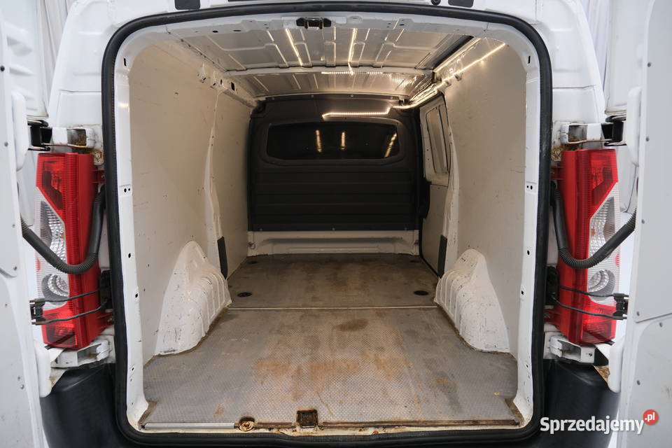 TOYOTA PROACE 2013 199700 3 128 Warszawa sprzedam
