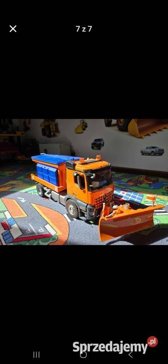 Zabawki bryder śląskie