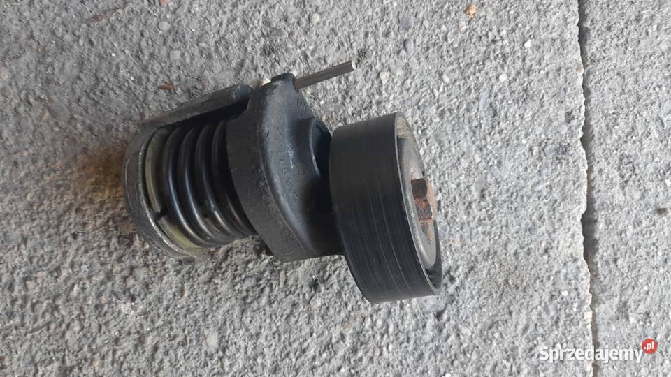 Napinacz paska klinowego Audi A4 b7 19tdi Karpacz