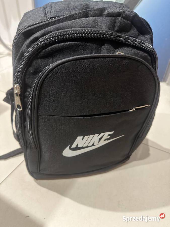 Plecak Nike Wólka Rokicka-Kolonia