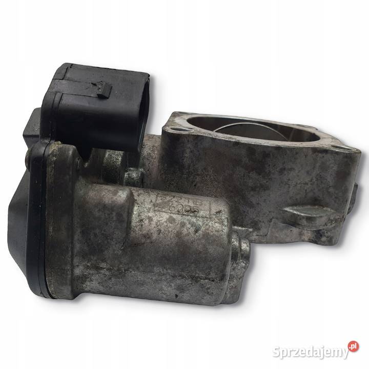 PRZEPUSTNICA Opel Astra J Corsa D 17 CDTI Motoryzacja Chełm