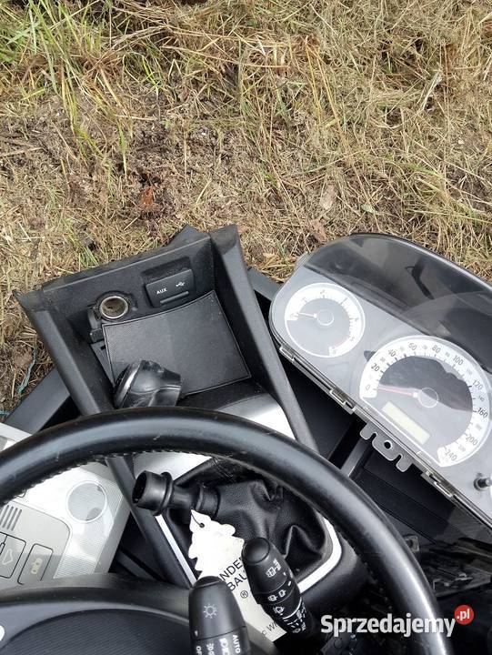 Części wnetrza kia ceed 2008 Biała Podlaska