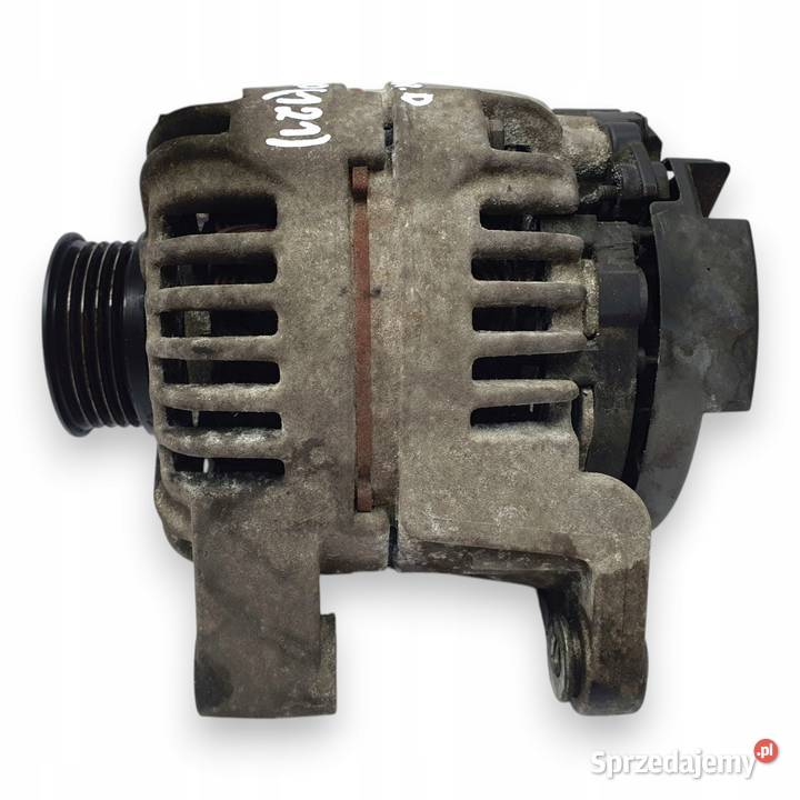 ALTERNATOR Opel Corsa D Astra H Meriva 10 12 14 osobowe