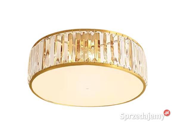 Vetro plafon kryształowy 40 Katowice