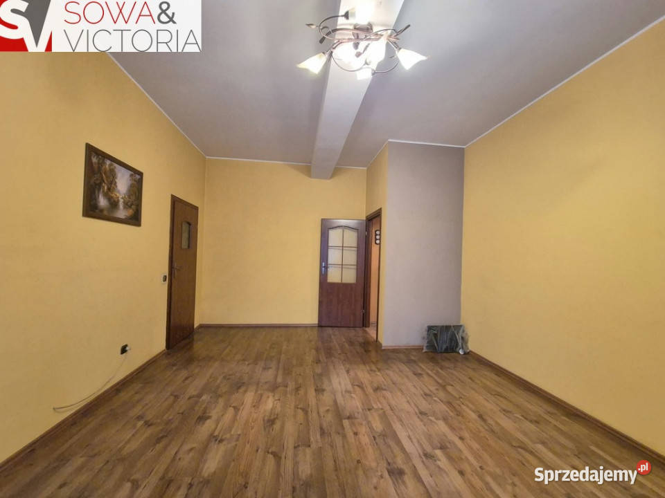 2pokojowe mieszkanie w Jedlinie Zdrój gotowe do Jedlina-Zdrój