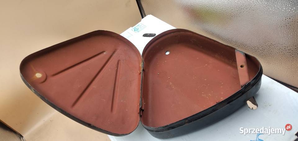 Prawa puszka csepel 125 Skarżysko-Kamienna sprzedam