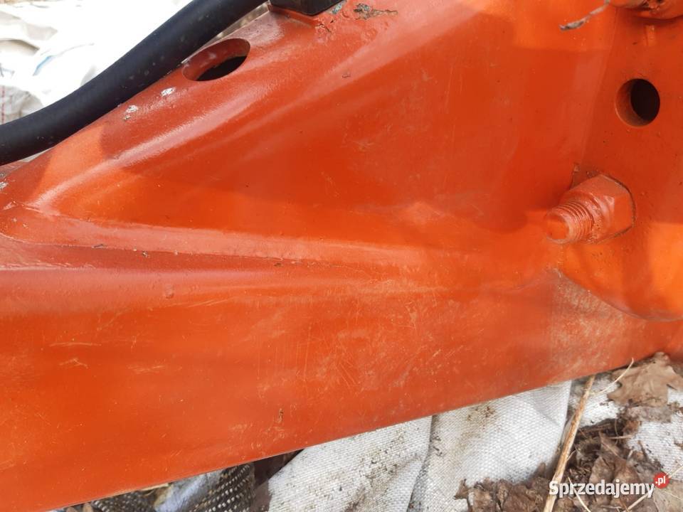 Korpus Kuhn 456 zachodniopomorskie Białogard