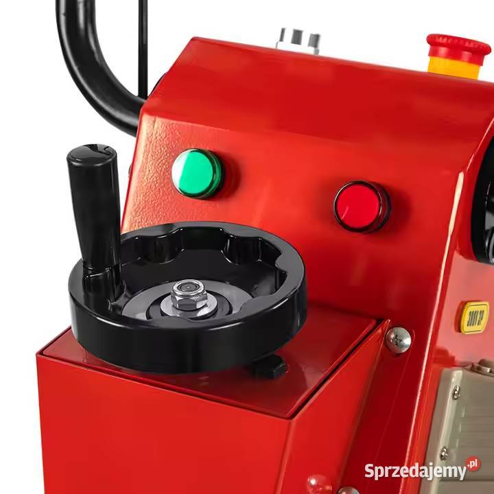 Elektryczna Frezarka do betonu i Asfaltu