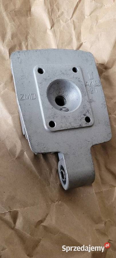 głowica romet pegaz Cylindry, głowice, pierścienie Silniki i osprzęt Rypin sprzedam