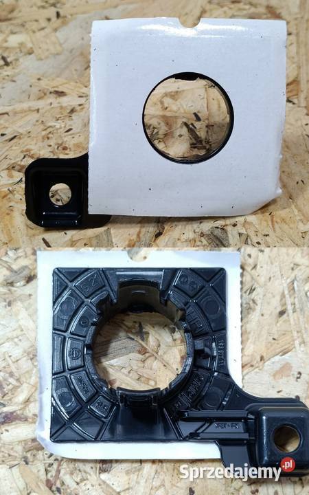 BMW 3 G21 ZESTAW MOCOWAŃ KOSZYKÓW PDC ZDERZAK Części montażowe Pleszew