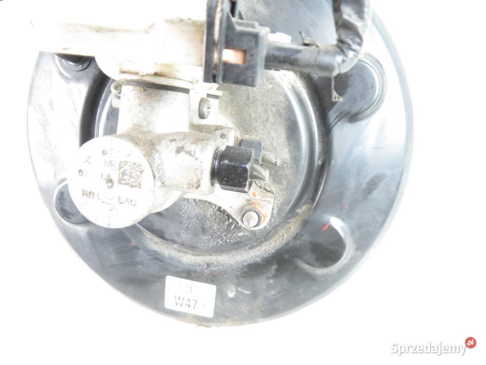 SERWO KIA RIO III sedan UB 125