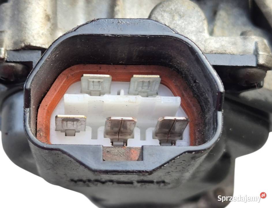 MECHANIZM SILNICZEK WYCIERACZEK PRZÓD HONDA CRV Mechanizmy wycieraczek Działoszyce