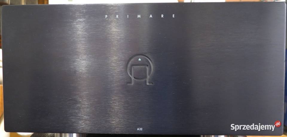 końcówka mocy primare a32 Audio Jarosław sprzedam