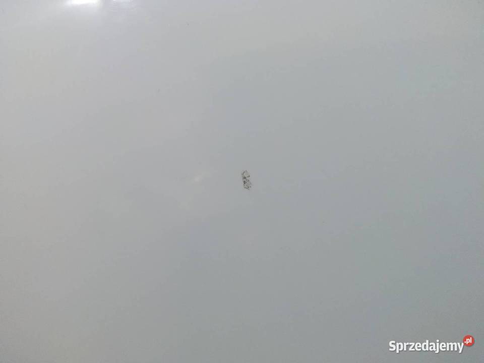 DRZWI PRAWE TYŁ DV369 Renault Clio IV 20122019