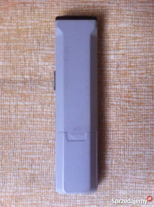 Pilot Sony Betamax RMT231 opolskie Opole