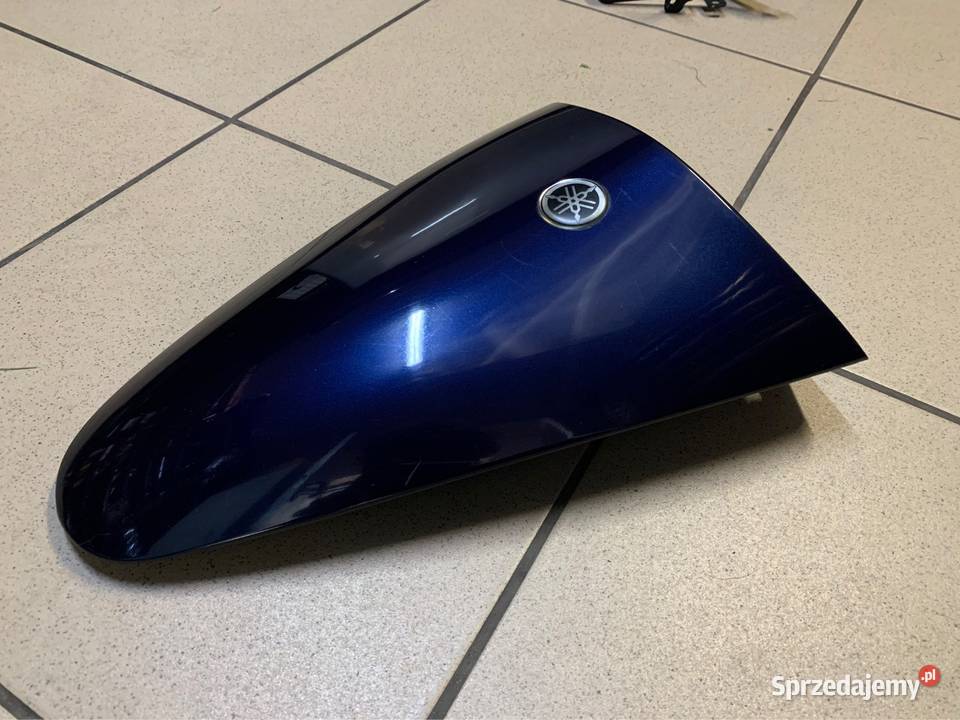 Nosek krawat Yamaha Majesty 125 Jawiszowice