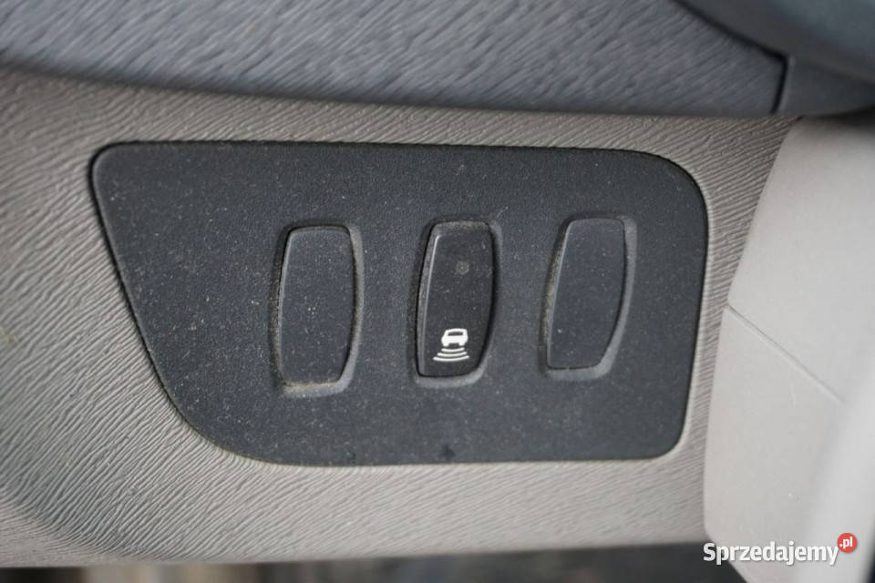 Renault Kangoo 15DCi 85 Helios 5os salon II