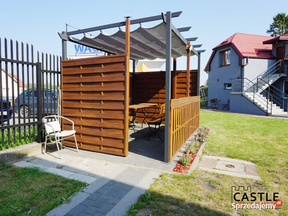 wynajmuj pokoje pracowników I Jasień I do Gdańsk