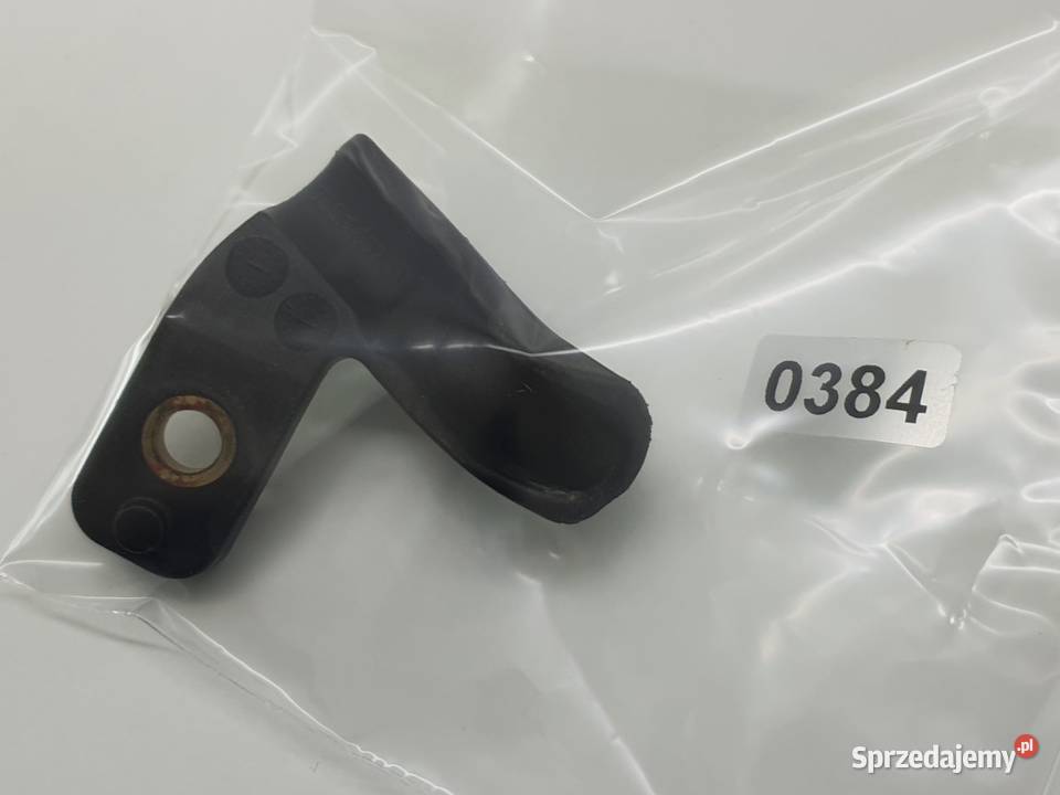 MOCOWANIE PRZEWODU HAMULCOWEGO DUCATI DIAVEL Janowice