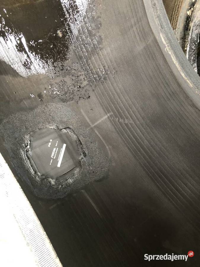 Opona 17524 opony ładowarka Majaczewice