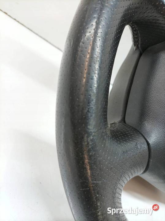 KIEROWNICA SKÓRZANA Audi A4 II 20002006 B6 Kierownice świętokrzyskie