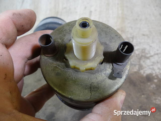 obrotomierz MZ TS 150 250 org DDR Żary