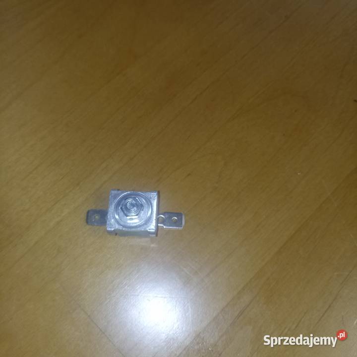 Termostat piekarnika Mastercook Sokółka