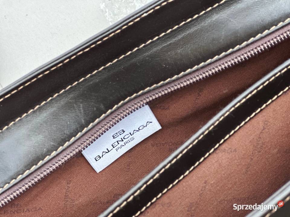 Luksusowe Torebki Vintage Markowe Torebki Retro Dla kobiet Warszawa