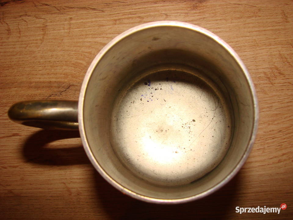 EPNS kufel nagrodowy BBC Radio Nottingham Pruszcz Gdański