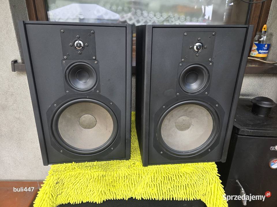 kolumny heco superior 600 100w 4ohm