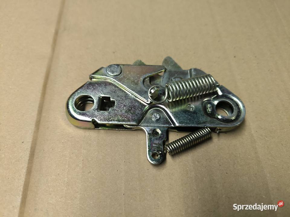 Fiat 125p garnki mocowanie lam przednich mijania Motoryzacja Stalowa Wola