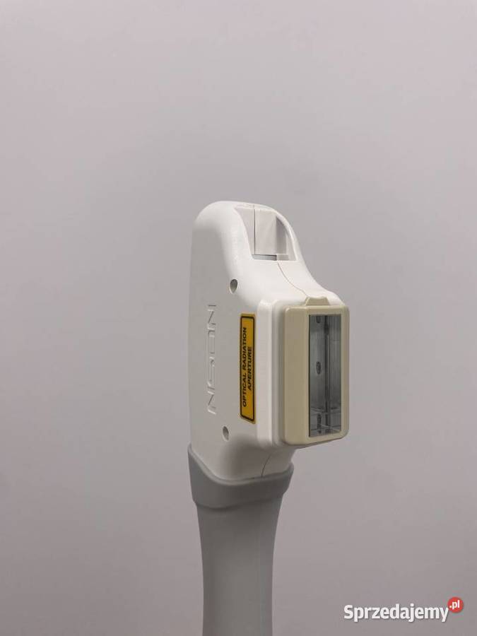 Super Veloce 4800 laser medyczny I kosmetologia podlaskie Białystok