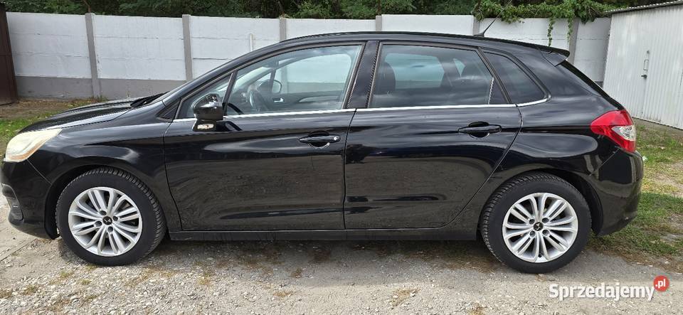 Citroen c4 Sulejówek sprzedam