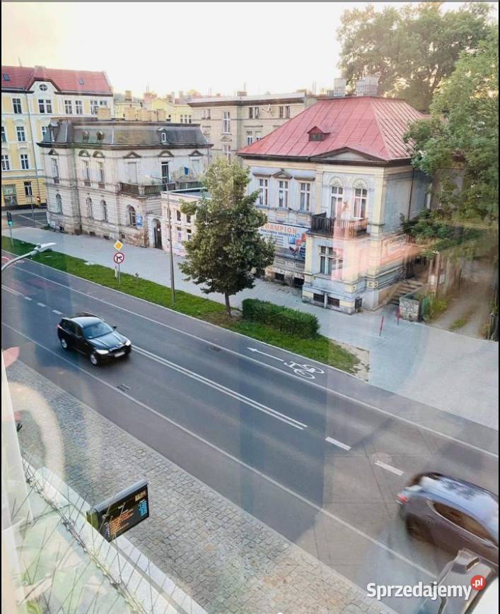 2pok 47met ok Wojska Polskiego PIWNICA Jelenia oddzielna kuchnia Nieruchomości